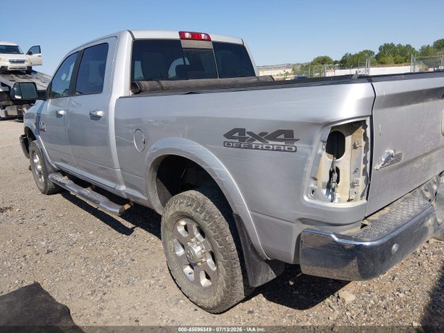 Aukcja sprzedaży 2018 Ram 2500 Big Horn  4x4 6'4 Box, vin: 3C6UR5DJXJG121338, numer aukcji: 45596349