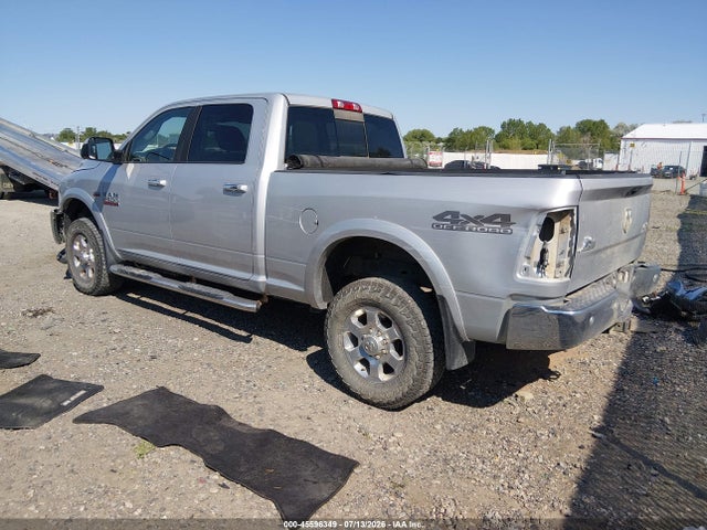 Aukcja sprzedaży 2018 Ram 2500 Big Horn  4x4 6'4 Box, vin: 3C6UR5DJXJG121338, numer aukcji: 45596349