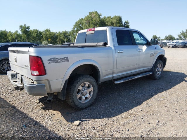 Aukcja sprzedaży 2018 Ram 2500 Big Horn  4x4 6'4 Box, vin: 3C6UR5DJXJG121338, numer aukcji: 45596349