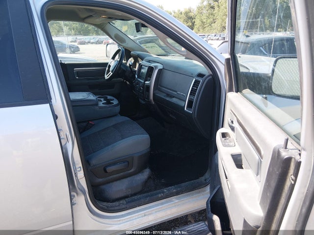 Aukcja sprzedaży 2018 Ram 2500 Big Horn  4x4 6'4 Box, vin: 3C6UR5DJXJG121338, numer aukcji: 45596349