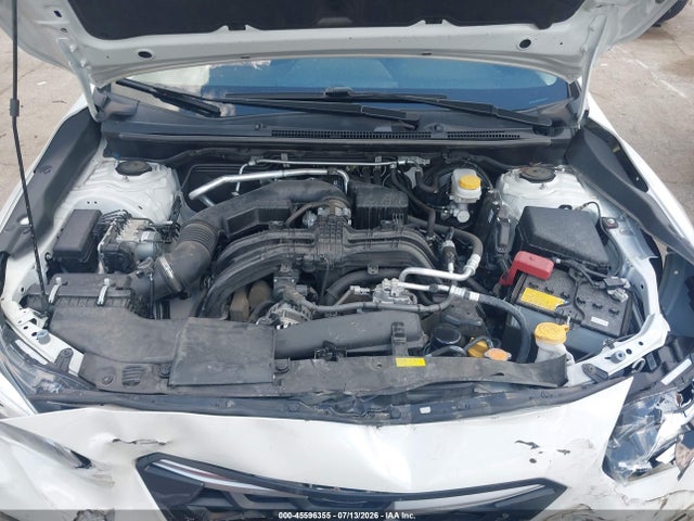 Продаж на аукціоні авто 2023 Subaru Crosstrek Limited, vin: JF2GTHMC6PH316802, номер лоту: 45596355