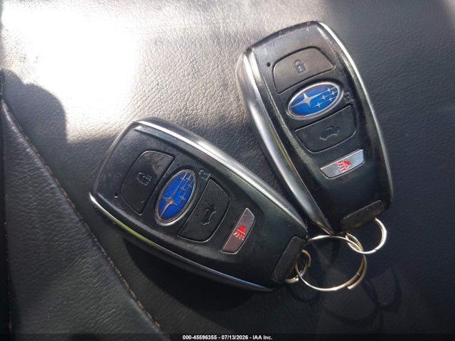 Продаж на аукціоні авто 2023 Subaru Crosstrek Limited, vin: JF2GTHMC6PH316802, номер лоту: 45596355