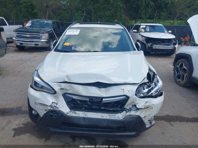 Продаж на аукціоні авто 2023 Subaru Crosstrek Limited, vin: JF2GTHMC6PH316802, номер лоту: 45596355