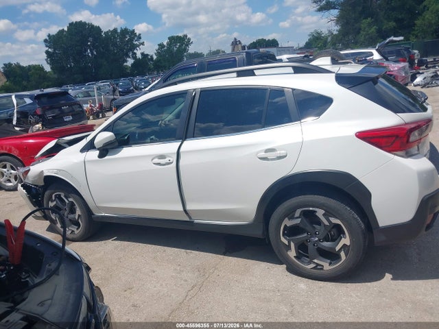 Продаж на аукціоні авто 2023 Subaru Crosstrek Limited, vin: JF2GTHMC6PH316802, номер лоту: 45596355