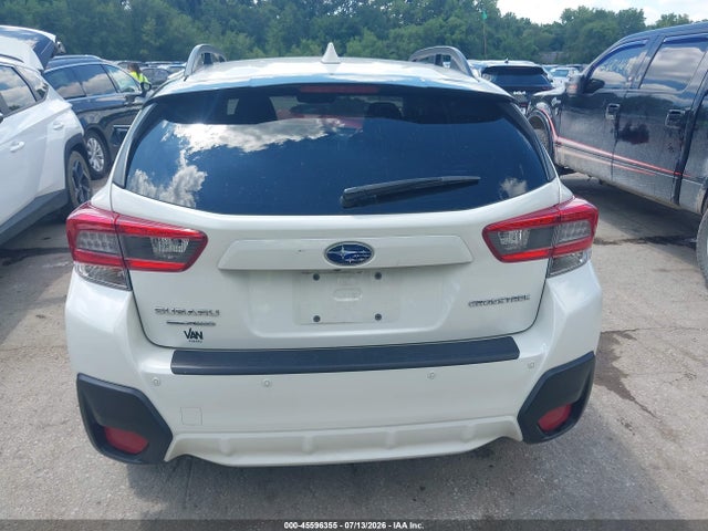 Продаж на аукціоні авто 2023 Subaru Crosstrek Limited, vin: JF2GTHMC6PH316802, номер лоту: 45596355