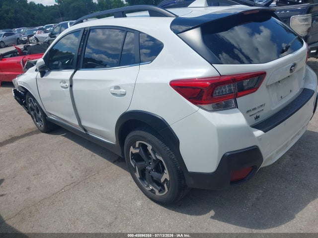 Продаж на аукціоні авто 2023 Subaru Crosstrek Limited, vin: JF2GTHMC6PH316802, номер лоту: 45596355