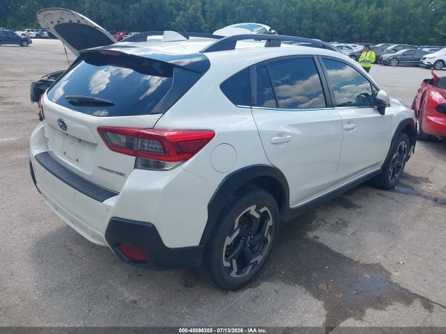 Продаж на аукціоні авто 2023 Subaru Crosstrek Limited, vin: JF2GTHMC6PH316802, номер лоту: 45596355