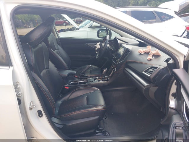 Продаж на аукціоні авто 2023 Subaru Crosstrek Limited, vin: JF2GTHMC6PH316802, номер лоту: 45596355