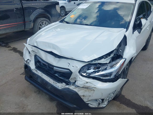 Продаж на аукціоні авто 2023 Subaru Crosstrek Limited, vin: JF2GTHMC6PH316802, номер лоту: 45596355
