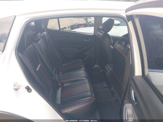 Продаж на аукціоні авто 2023 Subaru Crosstrek Limited, vin: JF2GTHMC6PH316802, номер лоту: 45596355