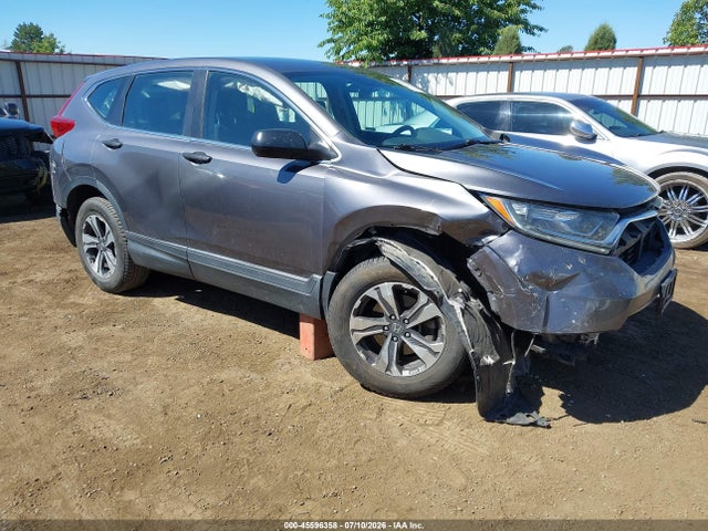 2018 2HKRW6H33J8227503 main image