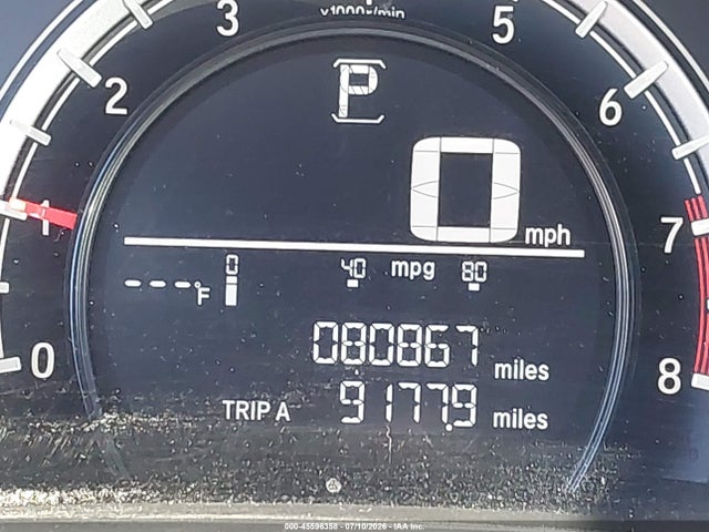 Honda CR-V LX 2018 2HKRW6H33J8227503 Image 16