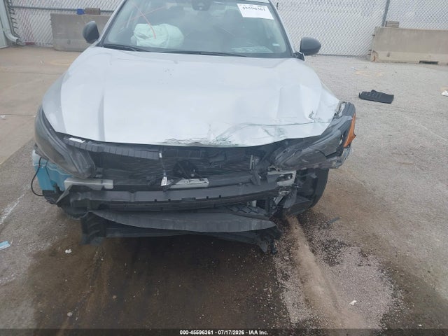 2025 Nissan Altima Sv Fwd მანქანა იყიდება აუქციონზე, vin: 1N4BL4DV0SN357364, აუქციონის ნომერი: 45596361
