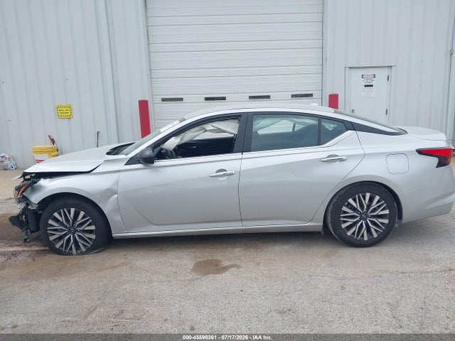 2025 Nissan Altima Sv Fwd მანქანა იყიდება აუქციონზე, vin: 1N4BL4DV0SN357364, აუქციონის ნომერი: 45596361