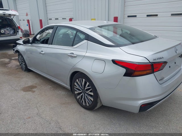 2025 Nissan Altima Sv Fwd მანქანა იყიდება აუქციონზე, vin: 1N4BL4DV0SN357364, აუქციონის ნომერი: 45596361