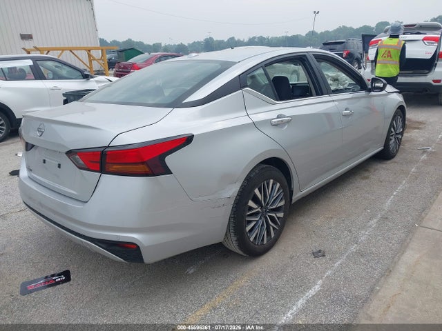 2025 Nissan Altima Sv Fwd მანქანა იყიდება აუქციონზე, vin: 1N4BL4DV0SN357364, აუქციონის ნომერი: 45596361