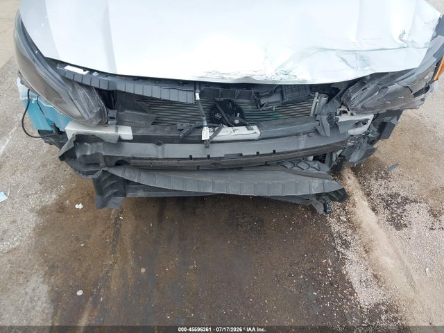 2025 Nissan Altima Sv Fwd მანქანა იყიდება აუქციონზე, vin: 1N4BL4DV0SN357364, აუქციონის ნომერი: 45596361