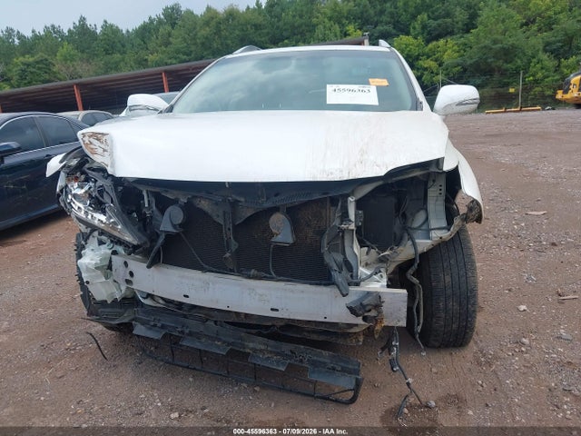 Aukcja sprzedaży 2015 Lexus Rx 350, vin: 2T2BK1BA0FC276025, numer aukcji: 45596363