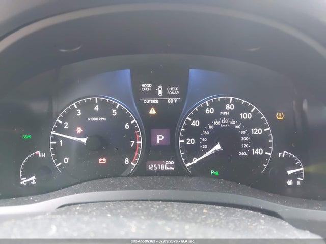 Aukcja sprzedaży 2015 Lexus Rx 350, vin: 2T2BK1BA0FC276025, numer aukcji: 45596363