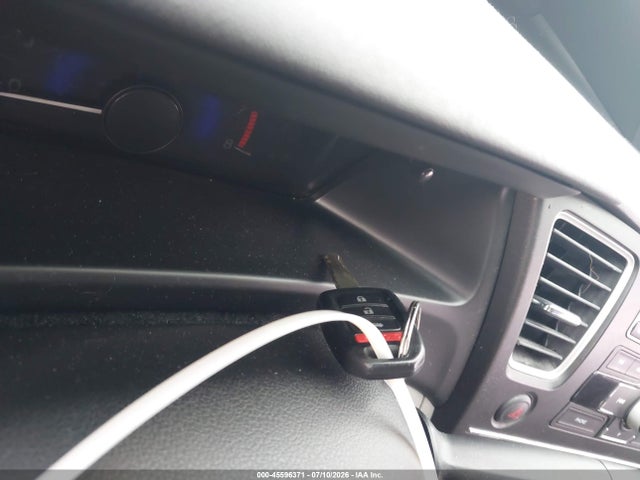 Aukcja sprzedaży 2015 Honda Civic Lx, vin: 19XFB2F5XFE104448, numer aukcji: 45596371