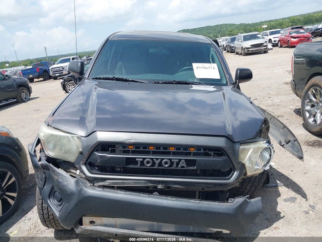 2013 Toyota Tacoma Base V6 მანქანა იყიდება აუქციონზე, vin: 5TFLU4EN2DX052157, აუქციონის ნომერი: 45596374