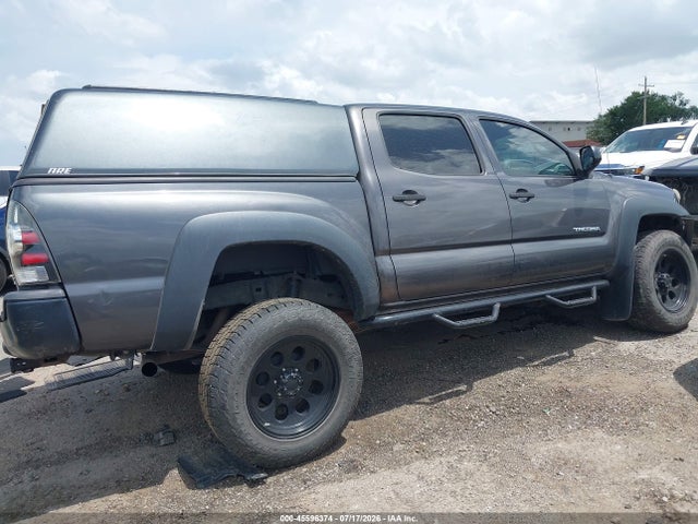 2013 Toyota Tacoma Base V6 მანქანა იყიდება აუქციონზე, vin: 5TFLU4EN2DX052157, აუქციონის ნომერი: 45596374