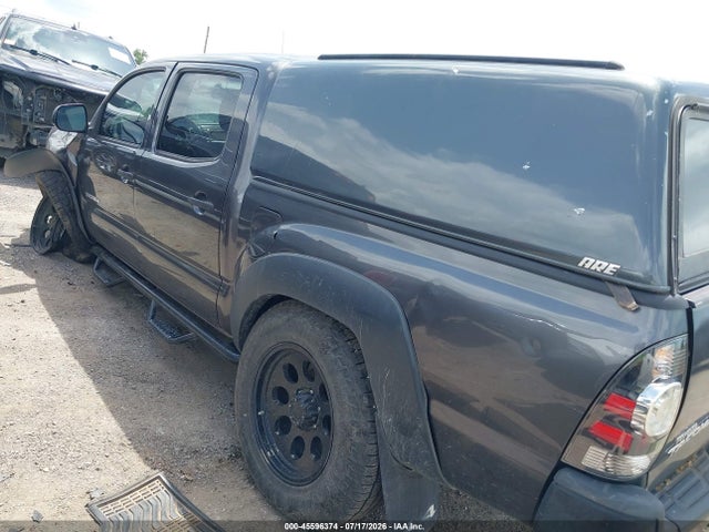 2013 Toyota Tacoma Base V6 მანქანა იყიდება აუქციონზე, vin: 5TFLU4EN2DX052157, აუქციონის ნომერი: 45596374