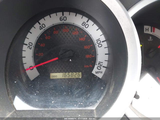 2013 Toyota Tacoma Base V6 მანქანა იყიდება აუქციონზე, vin: 5TFLU4EN2DX052157, აუქციონის ნომერი: 45596374