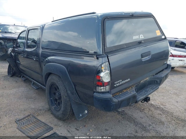 2013 Toyota Tacoma Base V6 მანქანა იყიდება აუქციონზე, vin: 5TFLU4EN2DX052157, აუქციონის ნომერი: 45596374