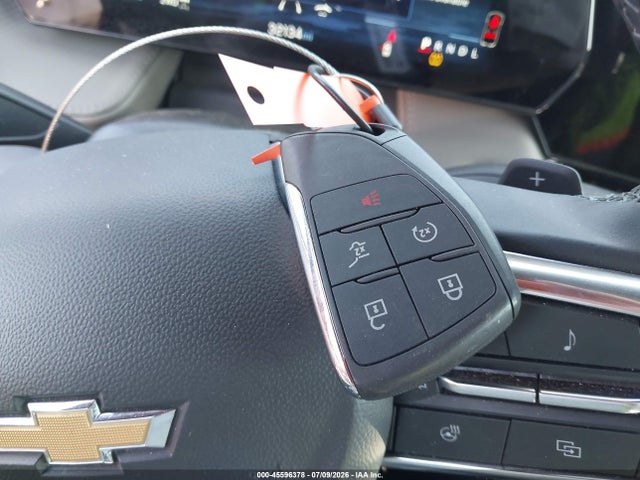 3GNAXPEG6SL312643 Chevrolet Equinox Awd Lt