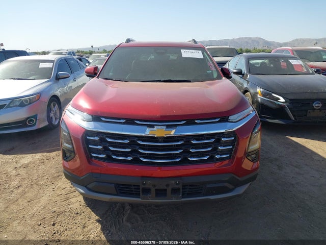 3GNAXPEG6SL312643 Chevrolet Equinox Awd Lt