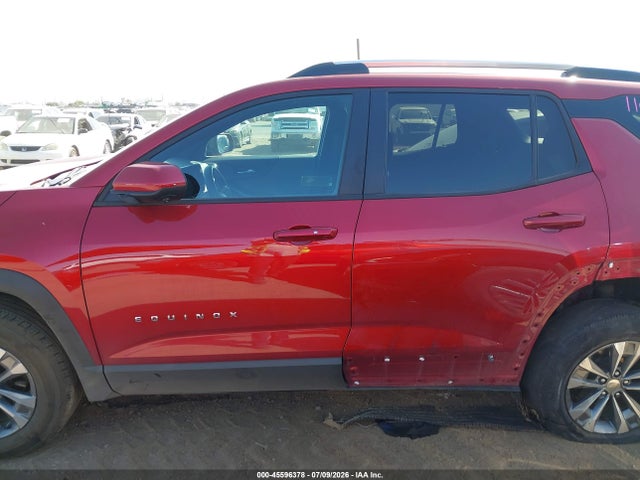 3GNAXPEG6SL312643 Chevrolet Equinox Awd Lt