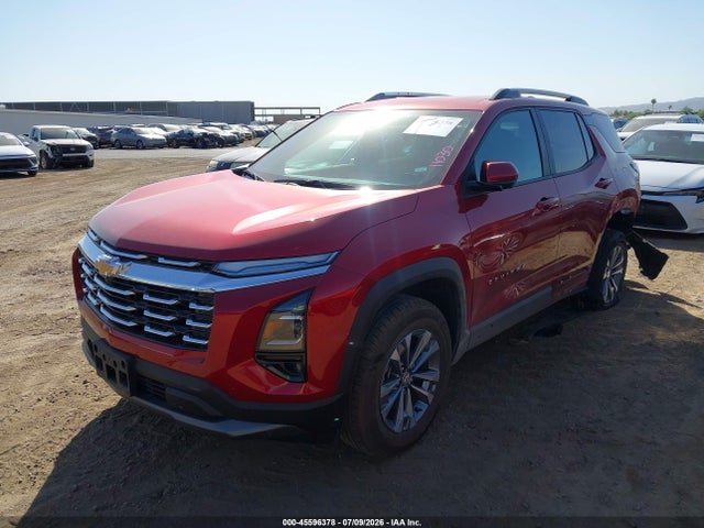 3GNAXPEG6SL312643 Chevrolet Equinox Awd Lt