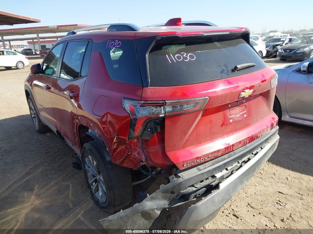 3GNAXPEG6SL312643 Chevrolet Equinox Awd Lt