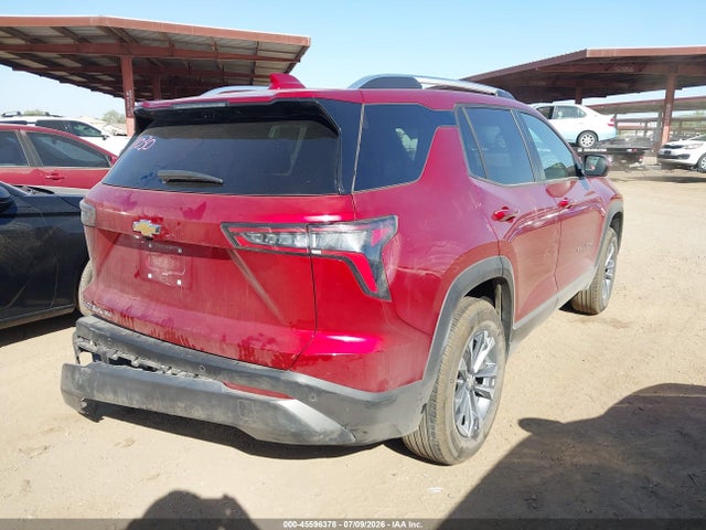 3GNAXPEG6SL312643 Chevrolet Equinox Awd Lt