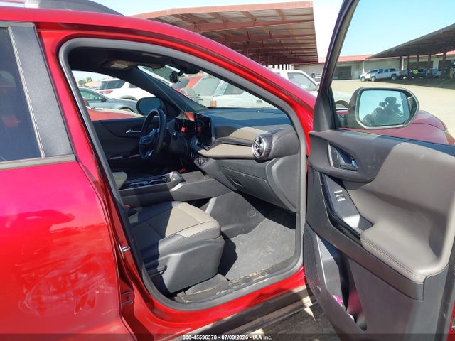 3GNAXPEG6SL312643 Chevrolet Equinox Awd Lt