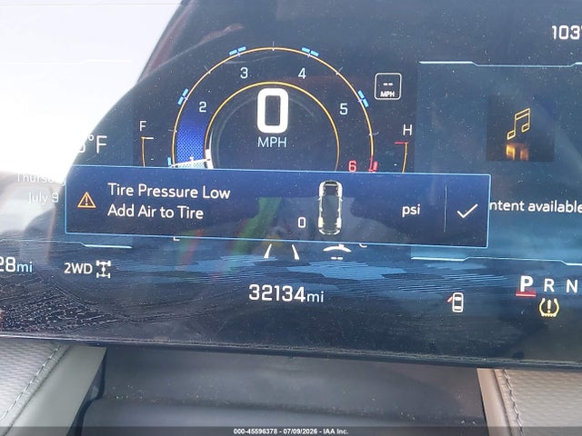 3GNAXPEG6SL312643 Chevrolet Equinox Awd Lt