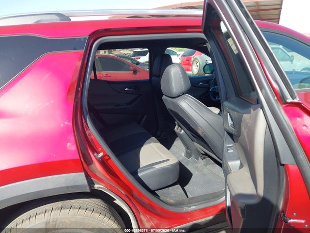 3GNAXPEG6SL312643 Chevrolet Equinox Awd Lt