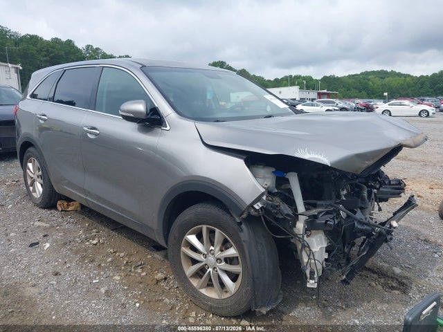 Aukcja sprzedaży 2016 Kia Sorento 2.4l L, vin: 5XYPG4A31GG147247, numer aukcji: 45596380