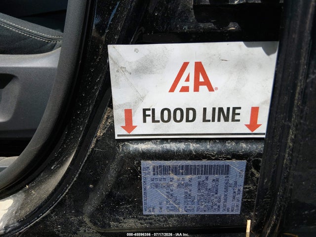 2024 Nissan Rogue Sv Intelligent Awd მანქანა იყიდება აუქციონზე, vin: 5N1BT3BB2RC680619, აუქციონის ნომერი: 45596386
