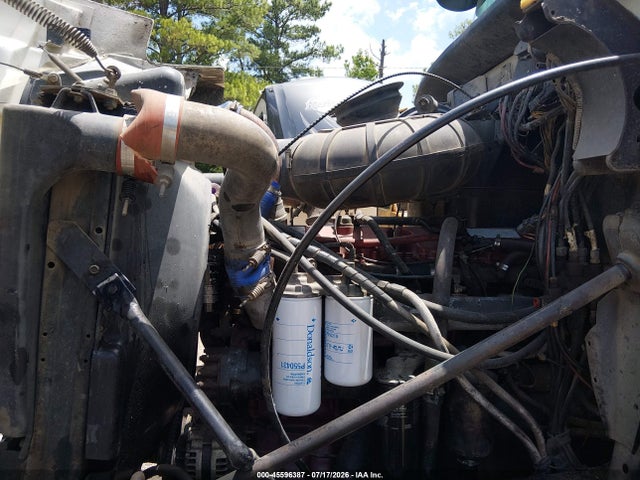 Продаж на аукціоні авто 1990 Mack 600 Ch600, vin: 1M2AA13Y0LW008072, номер лоту: 45596387