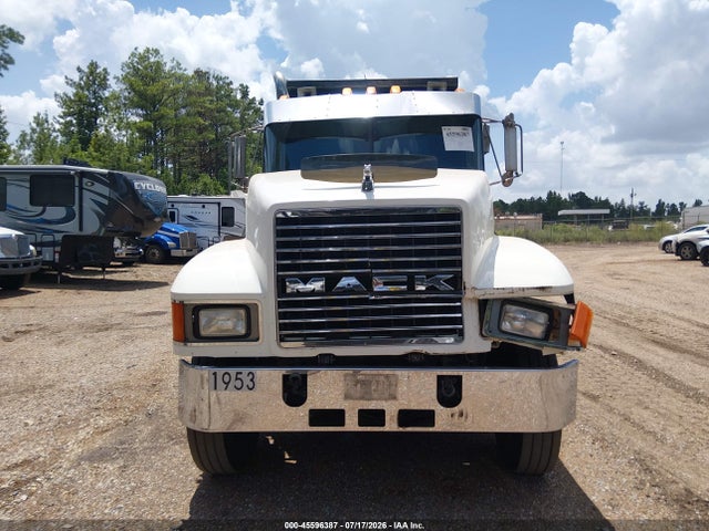Продаж на аукціоні авто 1990 Mack 600 Ch600, vin: 1M2AA13Y0LW008072, номер лоту: 45596387