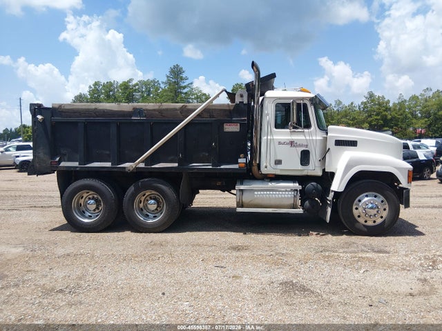 Продаж на аукціоні авто 1990 Mack 600 Ch600, vin: 1M2AA13Y0LW008072, номер лоту: 45596387