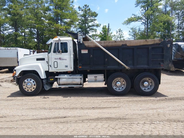 Продаж на аукціоні авто 1990 Mack 600 Ch600, vin: 1M2AA13Y0LW008072, номер лоту: 45596387