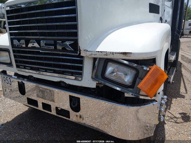 Продаж на аукціоні авто 1990 Mack 600 Ch600, vin: 1M2AA13Y0LW008072, номер лоту: 45596387