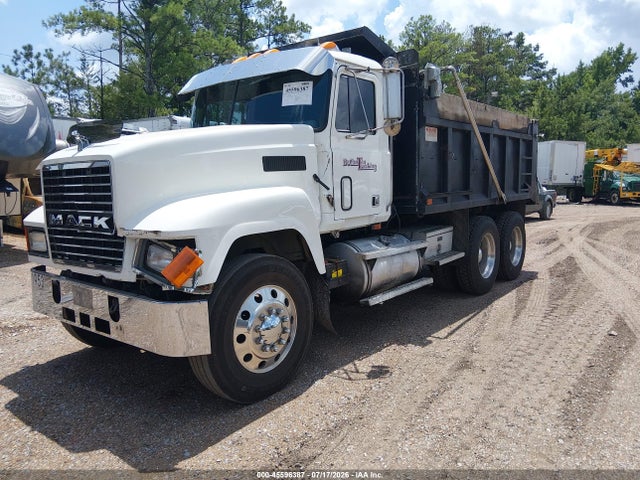 Продаж на аукціоні авто 1990 Mack 600 Ch600, vin: 1M2AA13Y0LW008072, номер лоту: 45596387