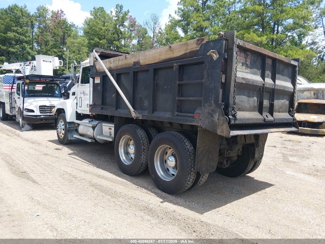 Продаж на аукціоні авто 1990 Mack 600 Ch600, vin: 1M2AA13Y0LW008072, номер лоту: 45596387