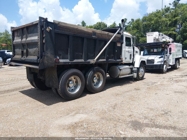Продаж на аукціоні авто 1990 Mack 600 Ch600, vin: 1M2AA13Y0LW008072, номер лоту: 45596387