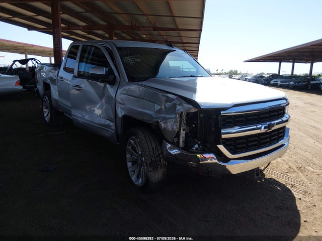 Chevrolet Silverado 1500 1lt 2018 3GCPCREC9JG281161 Image 1