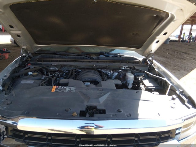 Chevrolet Silverado 1500 1lt 2018 3GCPCREC9JG281161 Image 10